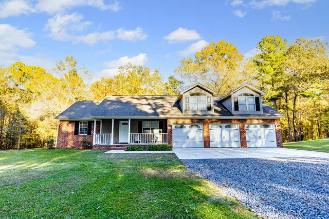 $1,200,000 | 240 Groomsville Road, Moncks Corner, SC 29461