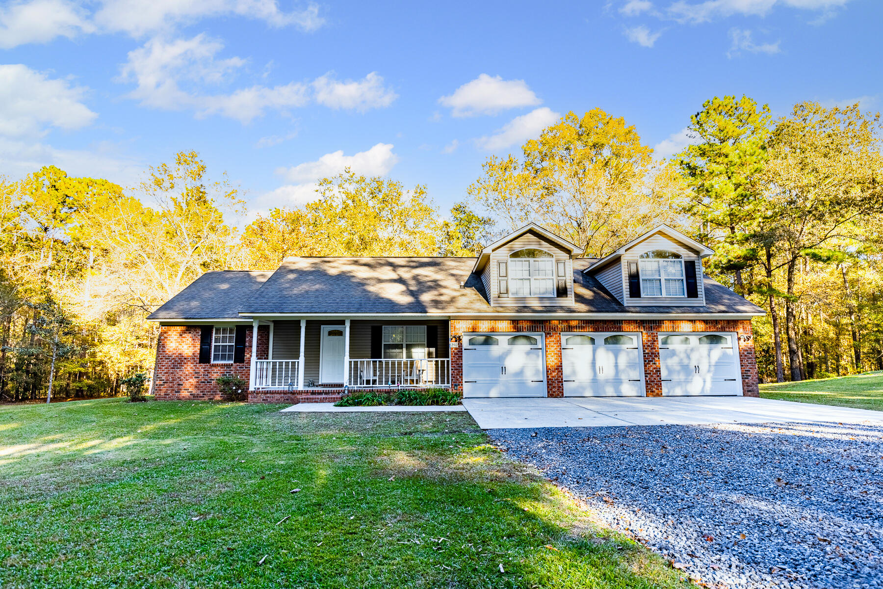 240 Groomsville Road Moncks Corner, SC 29461 - Photo 7 of 101 DV-12