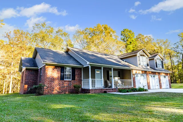 $1,200,000 | 240 Groomsville Road, Moncks Corner, SC 29461