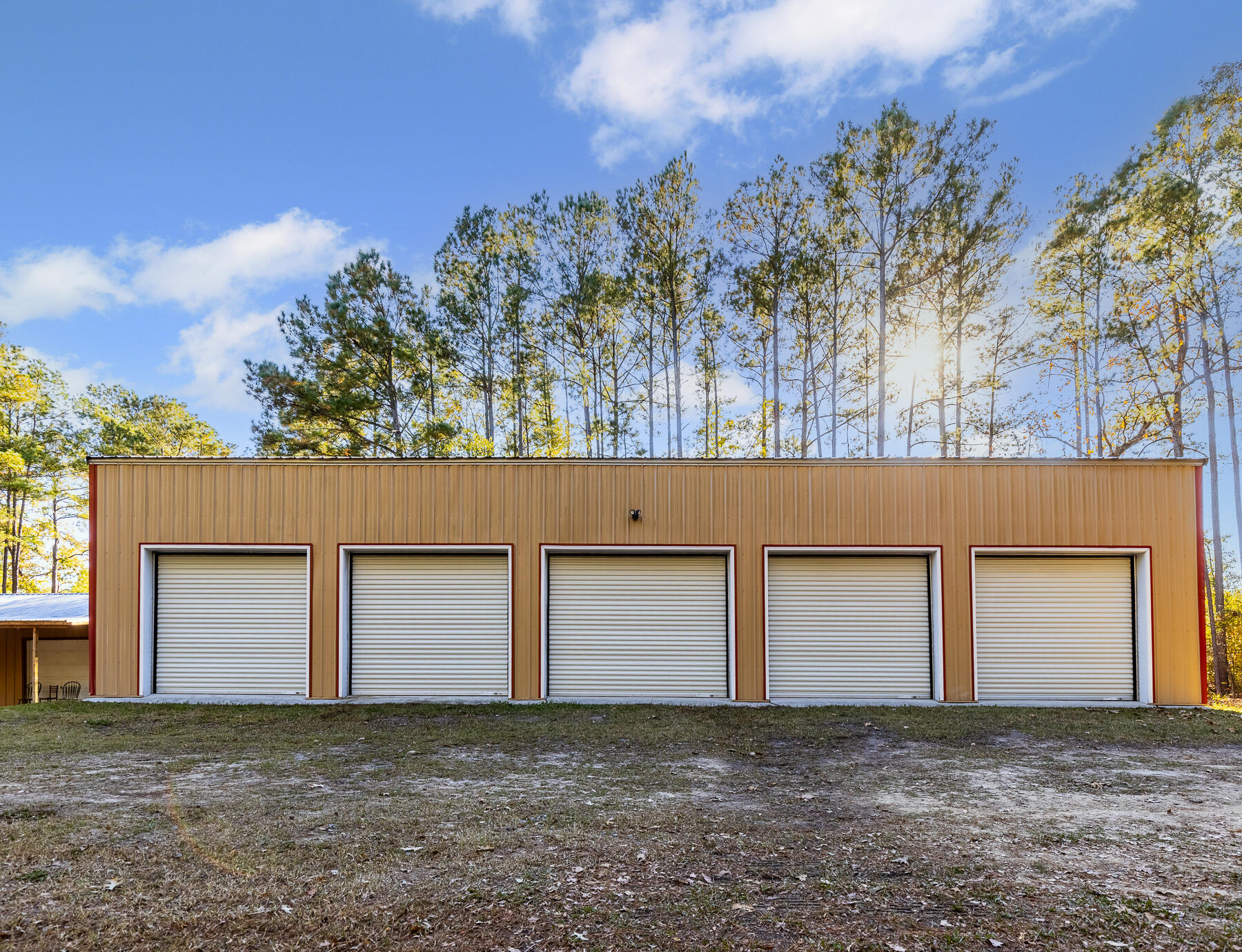 240 Groomsville Road Moncks Corner, SC 29461 - Photo 76 of 101 DV-92