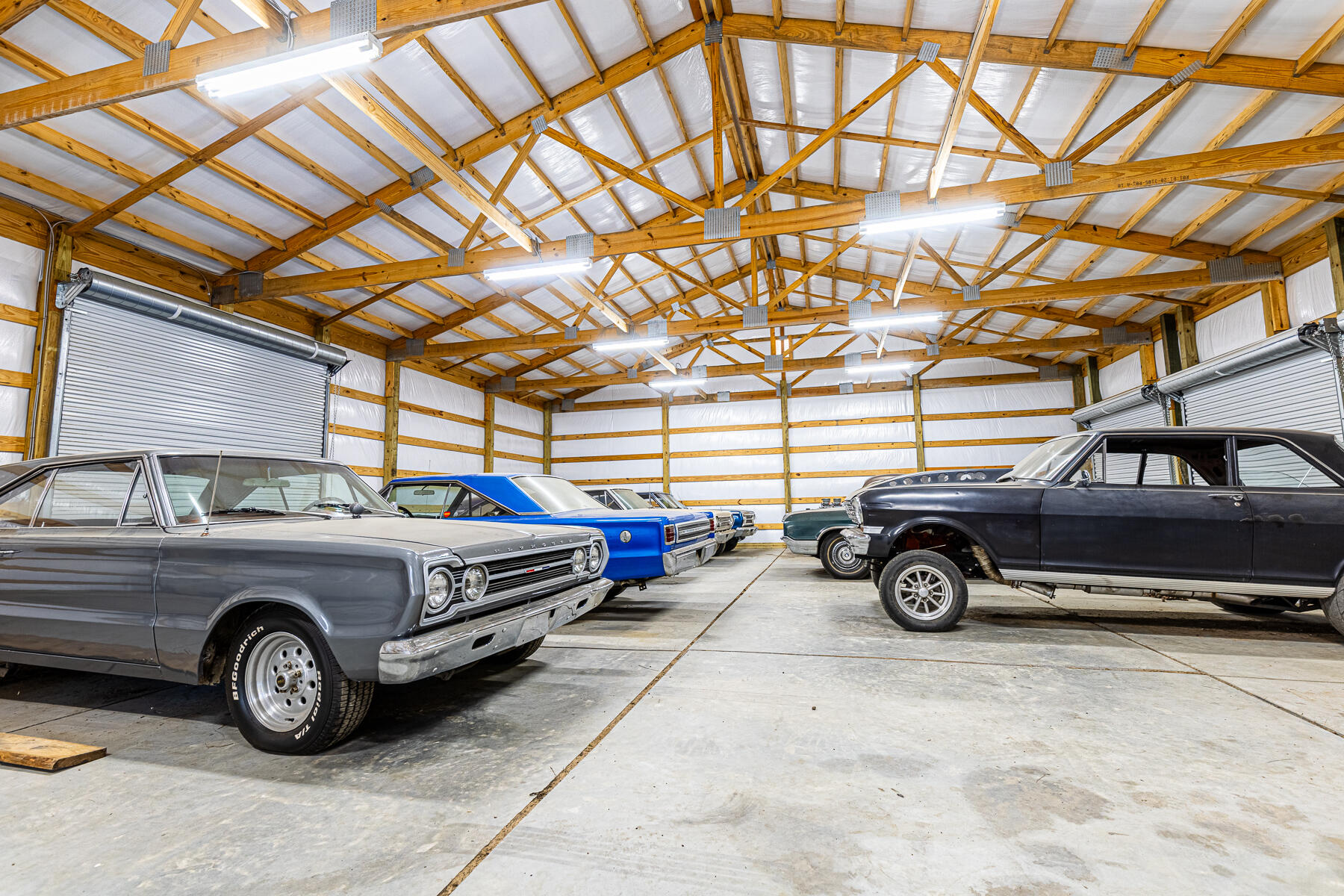 240 Groomsville Road Moncks Corner, SC 29461 - Photo 79 of 101 DV-95