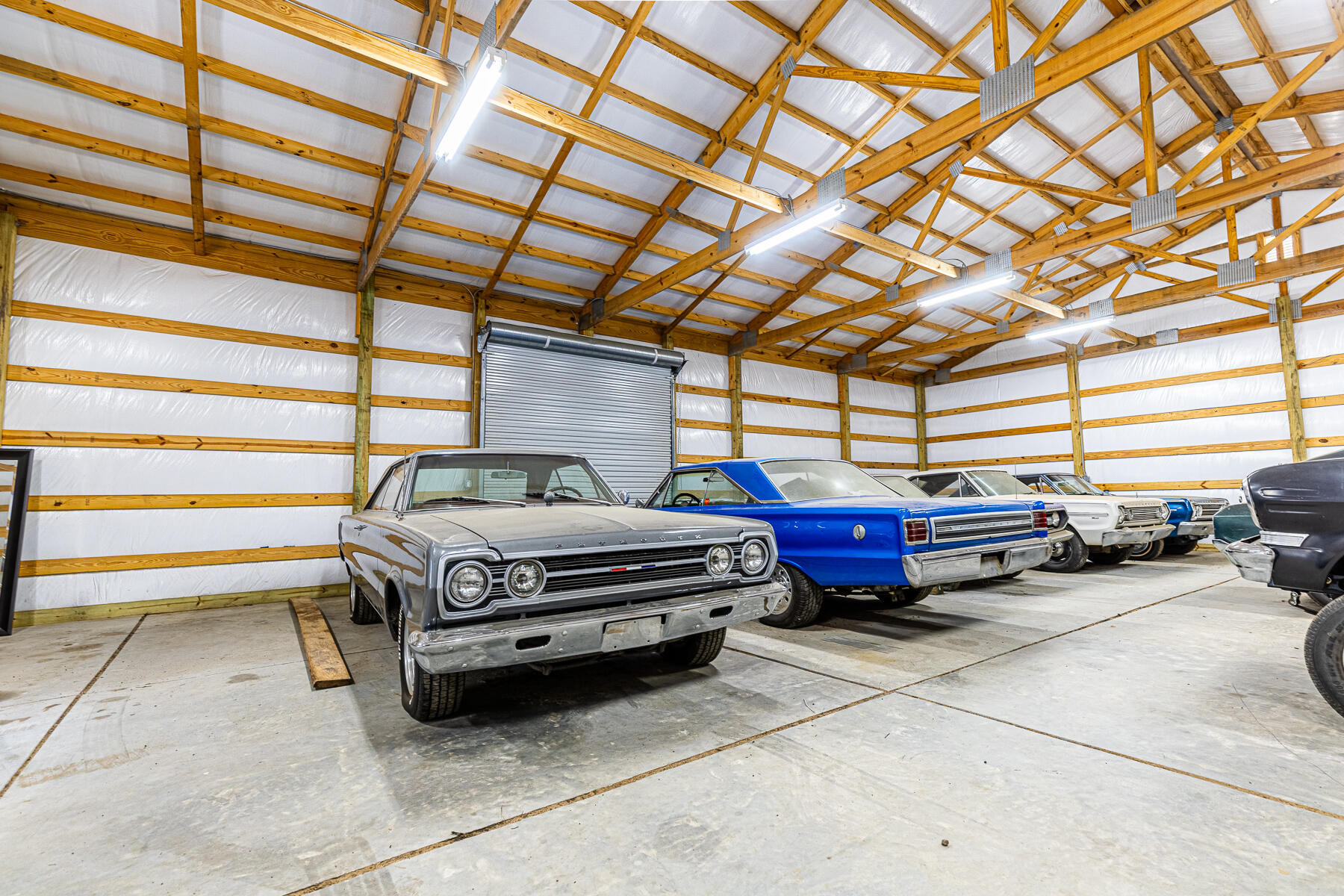 240 Groomsville Road Moncks Corner, SC 29461 - Photo 80 of 101 DV-96