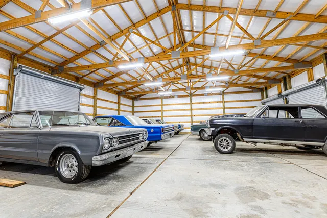 $1,200,000 | 240 Groomsville Road, Moncks Corner, SC 29461