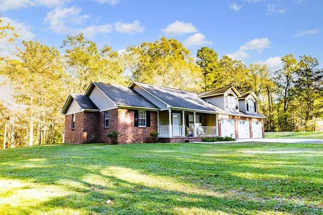 $1,200,000 | 240 Groomsville Road, Moncks Corner, SC 29461