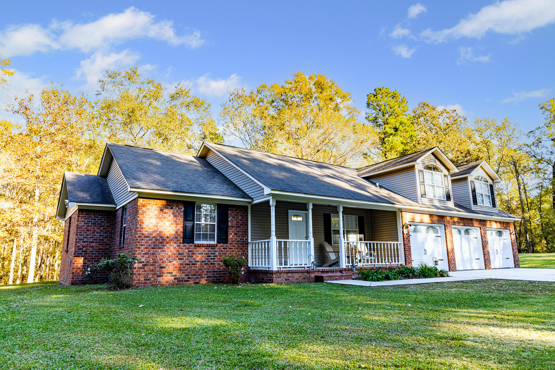240 Groomsville Road Moncks Corner, SC 29461 - Photo 8 of 101 DV-2