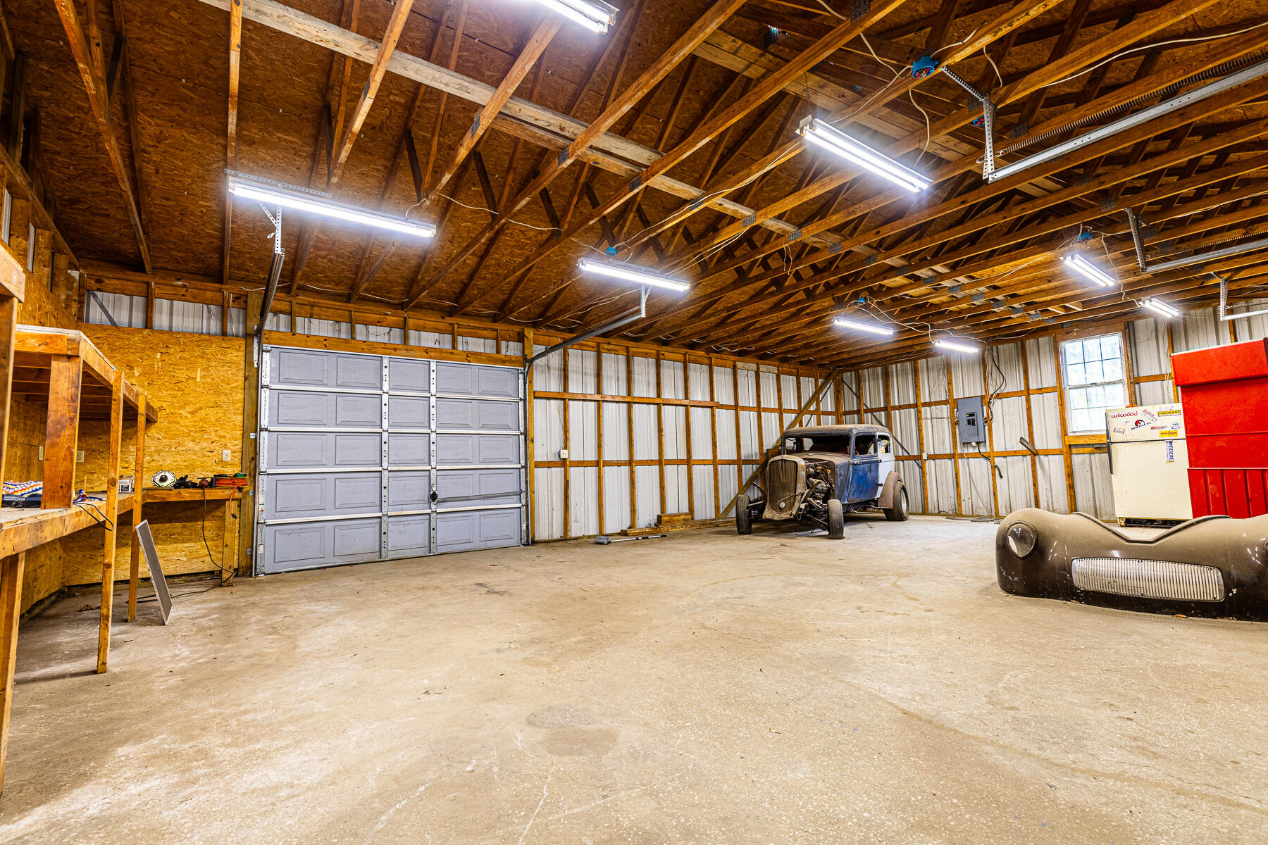 240 Groomsville Road Moncks Corner, SC 29461 - Photo 81 of 101 DV-97