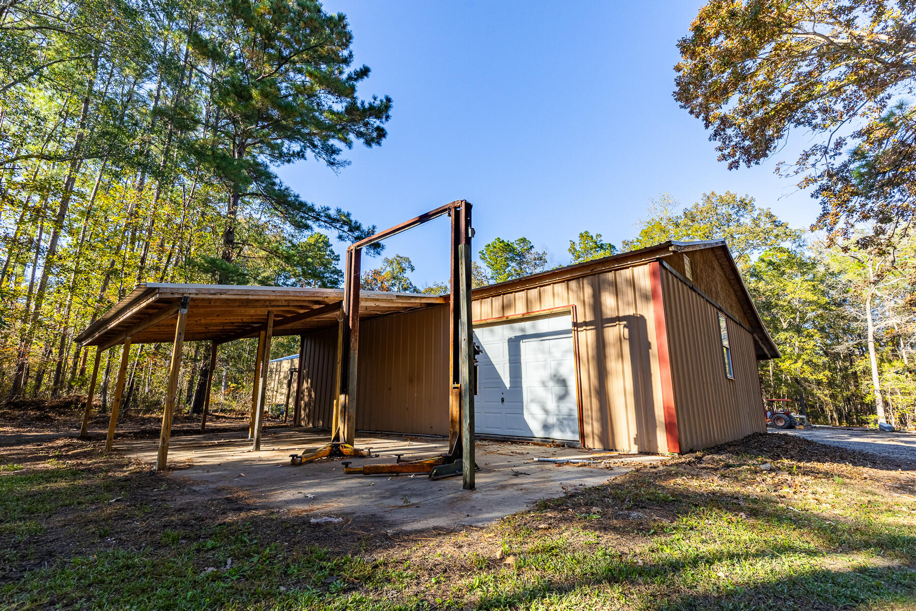 240 Groomsville Road Moncks Corner, SC 29461 - Photo 82 of 101 DV-98