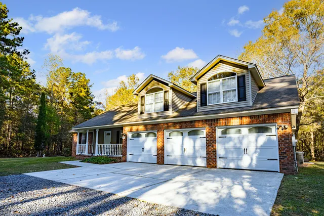 $1,200,000 | 240 Groomsville Road, Moncks Corner, SC 29461