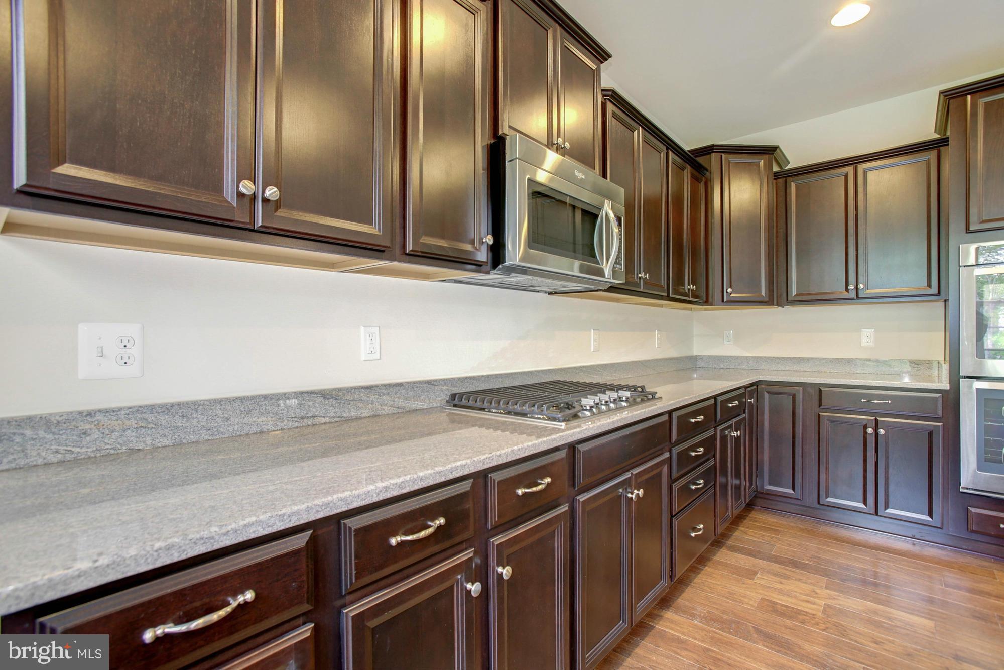 19 Tankard Road Stafford, VA 22554 - Photo 2 of 30 Kitchen