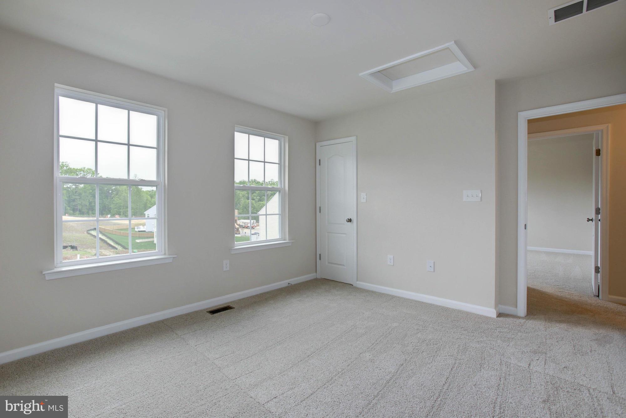 19 Tankard Road Stafford, VA 22554 - Photo 20 of 30 Bedroom (Master)