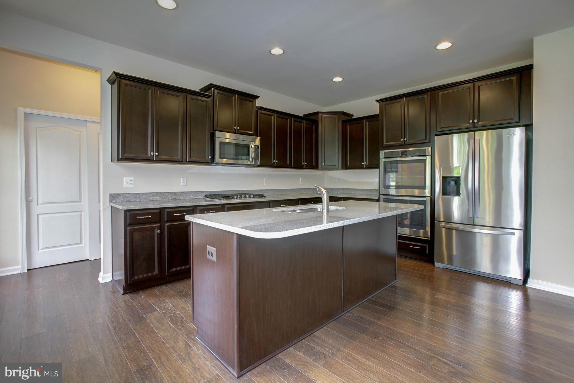 19 Tankard Road Stafford, VA 22554 - Photo 3 of 30 Kitchen