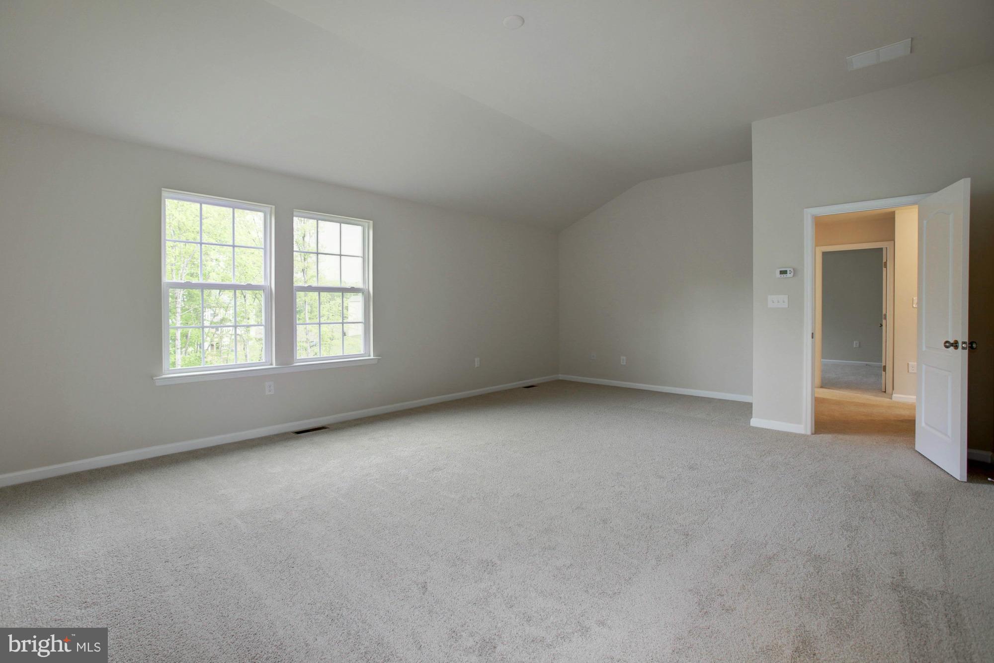 19 Tankard Road Stafford, VA 22554 - Photo 22 of 30 Bedroom (Master)