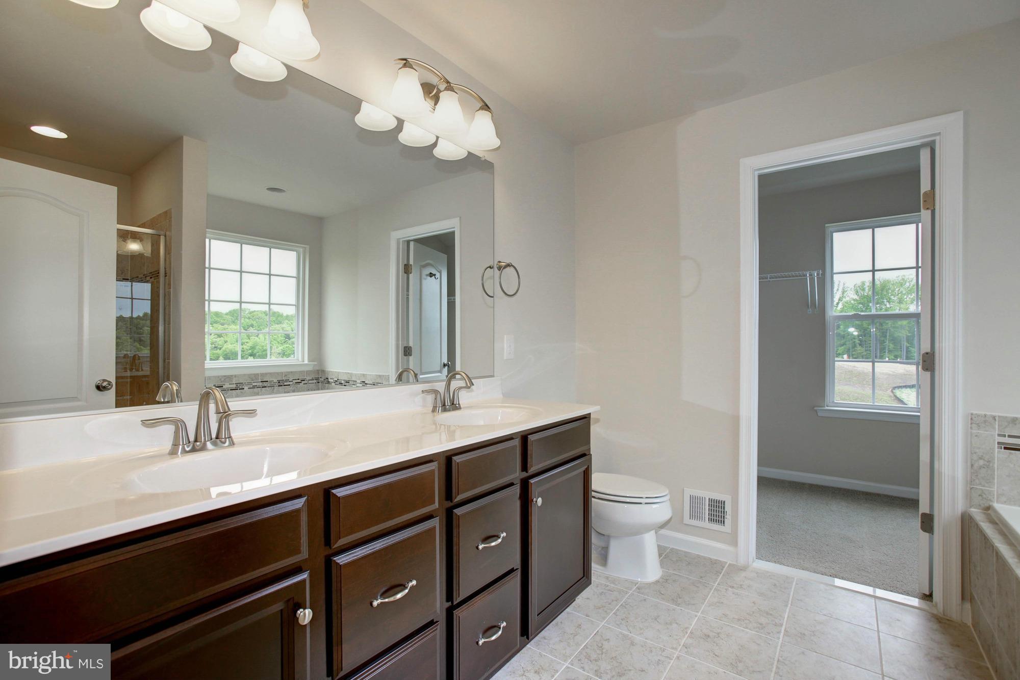 19 Tankard Road Stafford, VA 22554 - Photo 23 of 30 Bath (Master)
