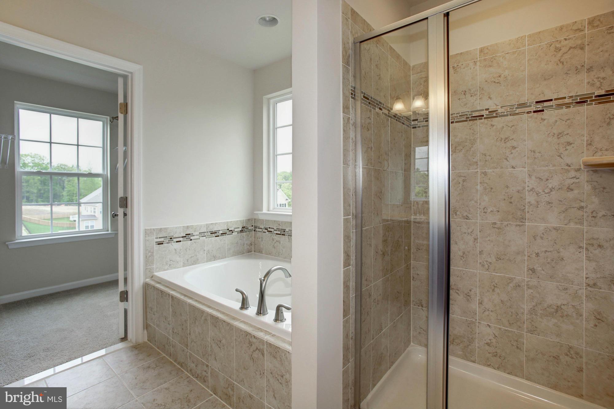19 Tankard Road Stafford, VA 22554 - Photo 26 of 30 Bath (Master)