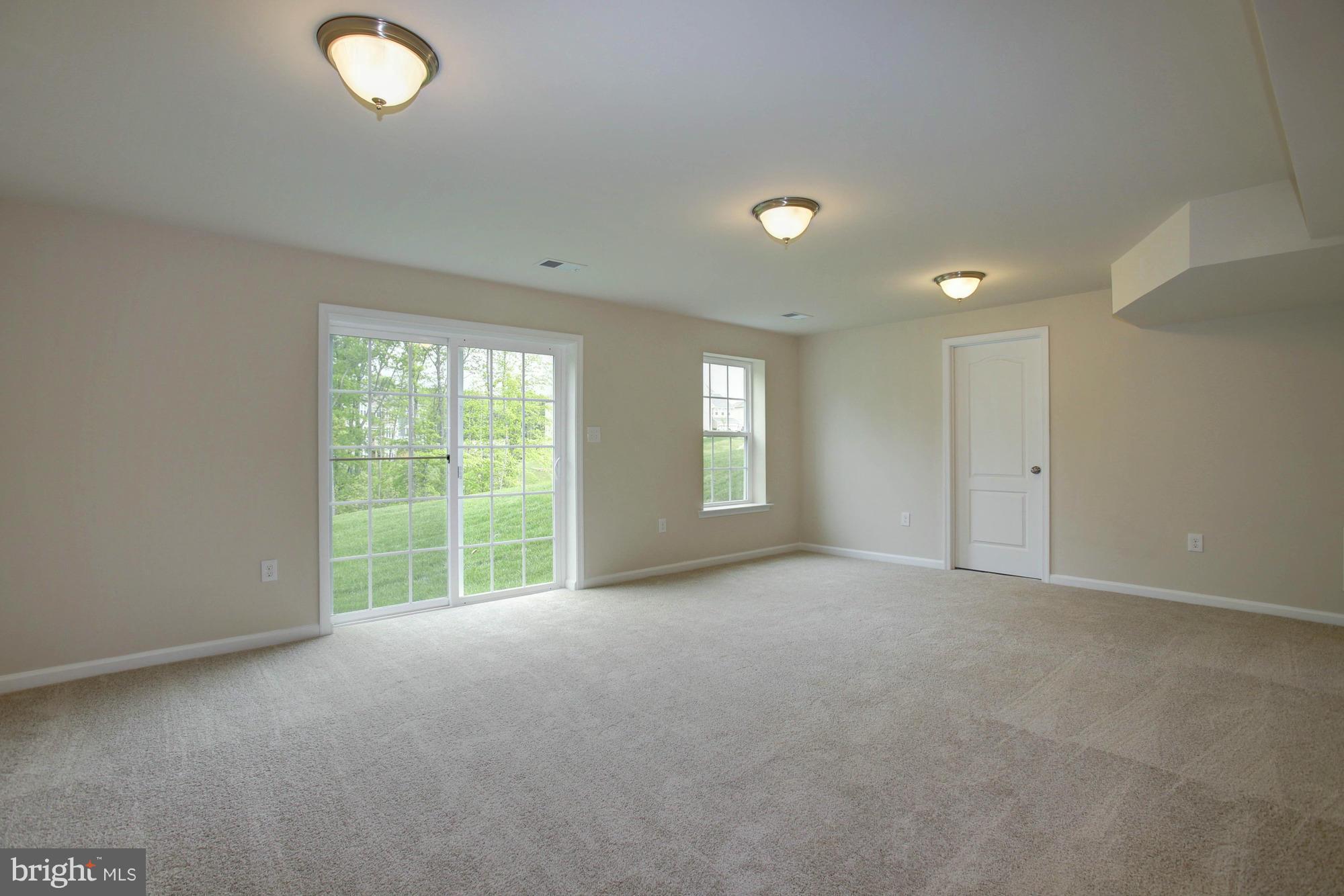 19 Tankard Road Stafford, VA 22554 - Photo 27 of 30 Basement