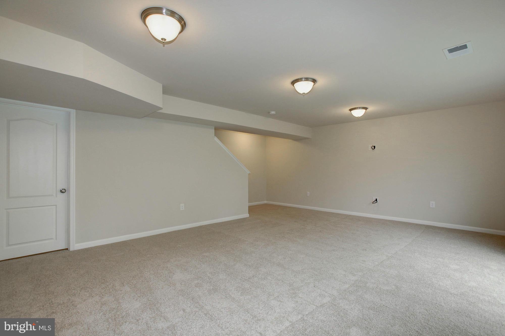 19 Tankard Road Stafford, VA 22554 - Photo 29 of 30 Basement