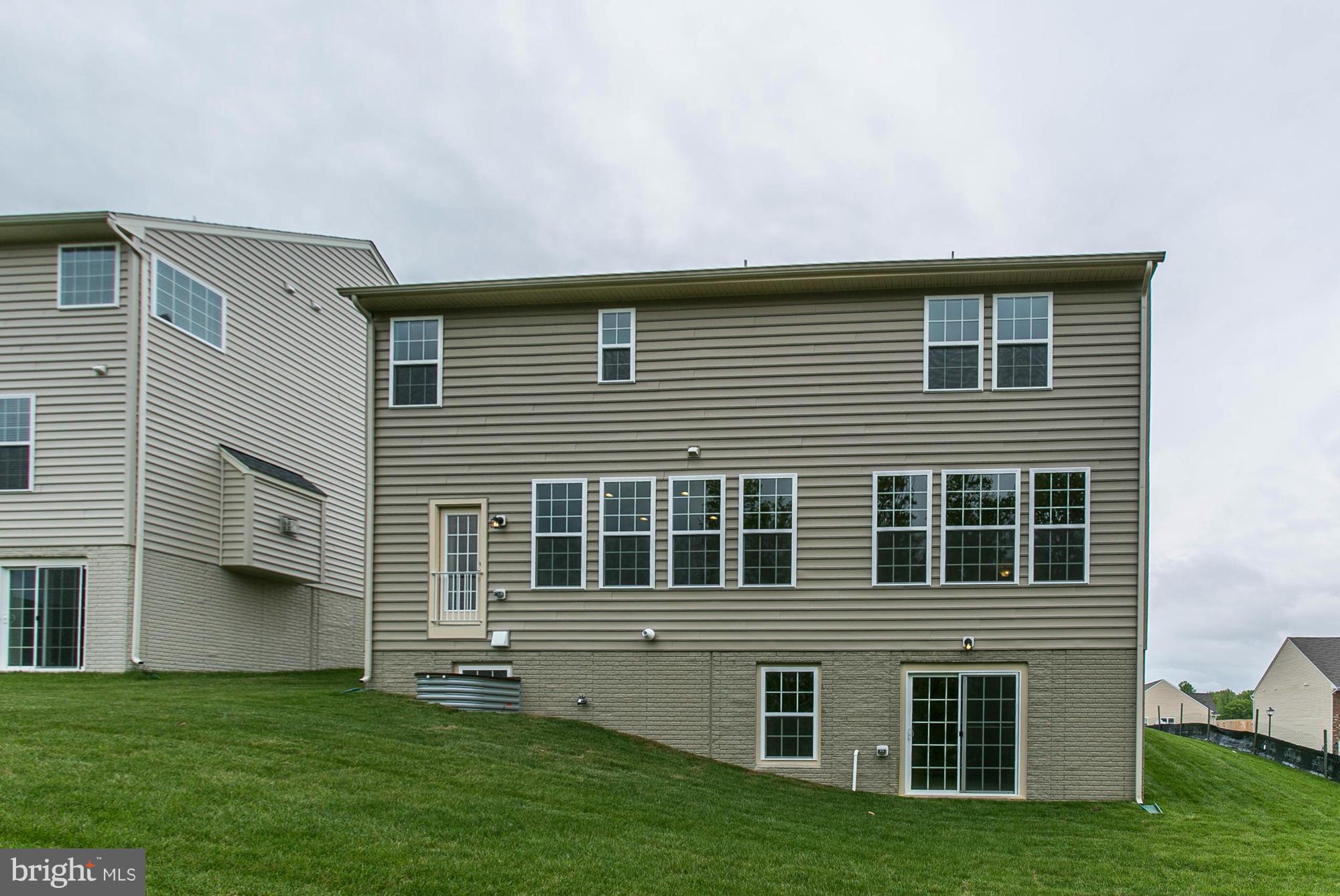 19 Tankard Road Stafford, VA 22554 - Photo 30 of 30 Exterior (Rear)