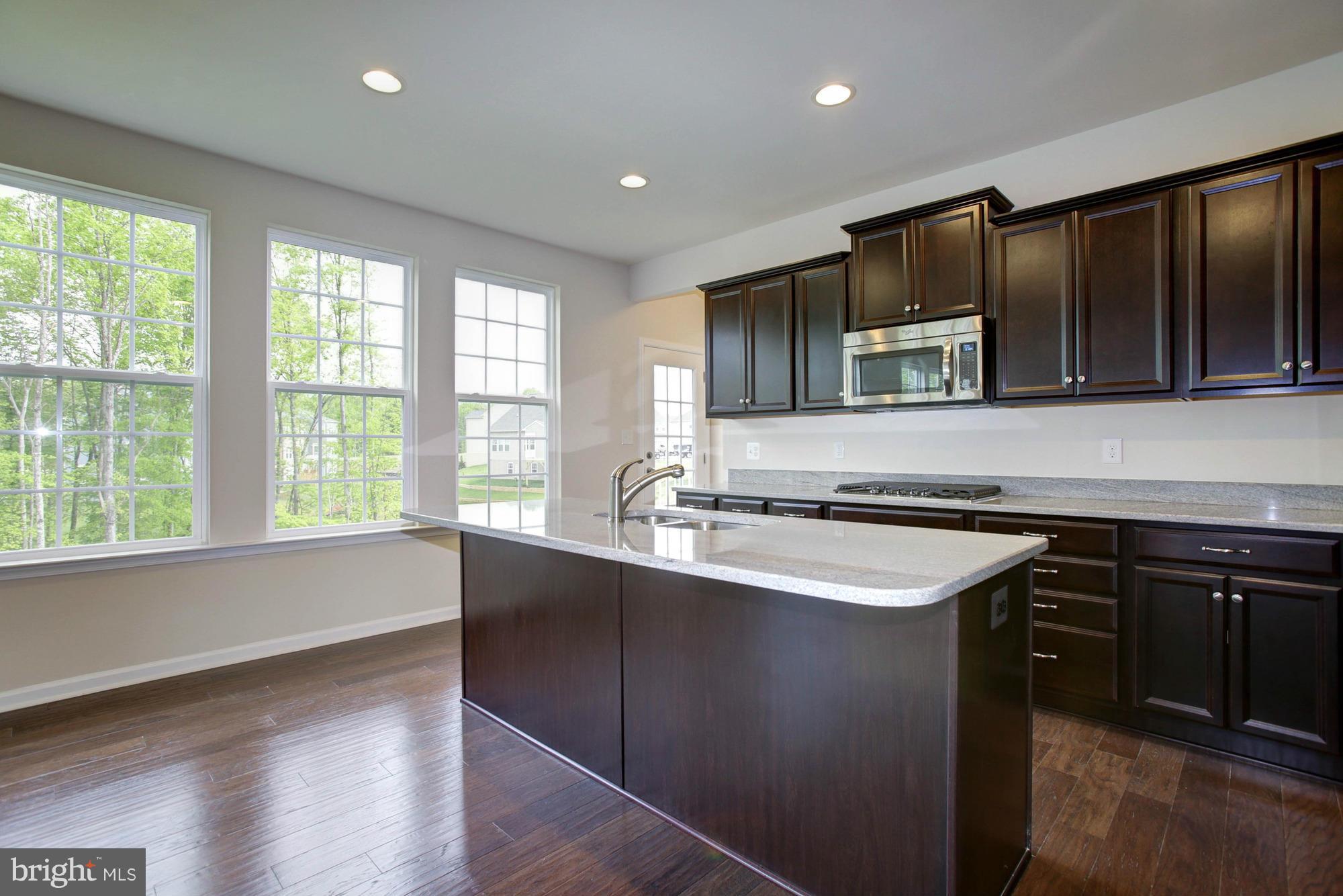 19 Tankard Road Stafford, VA 22554 - Photo 4 of 30 Kitchen