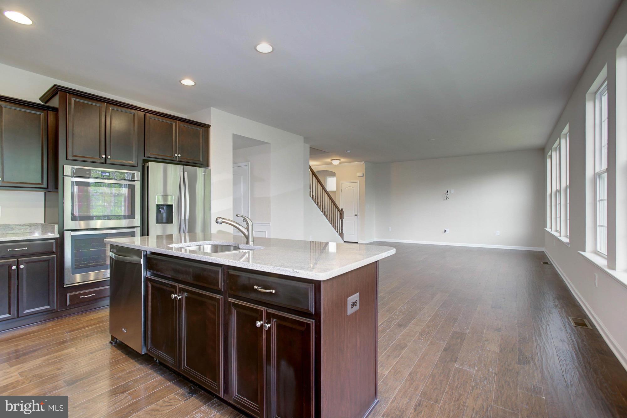19 Tankard Road Stafford, VA 22554 - Photo 5 of 30 Kitchen