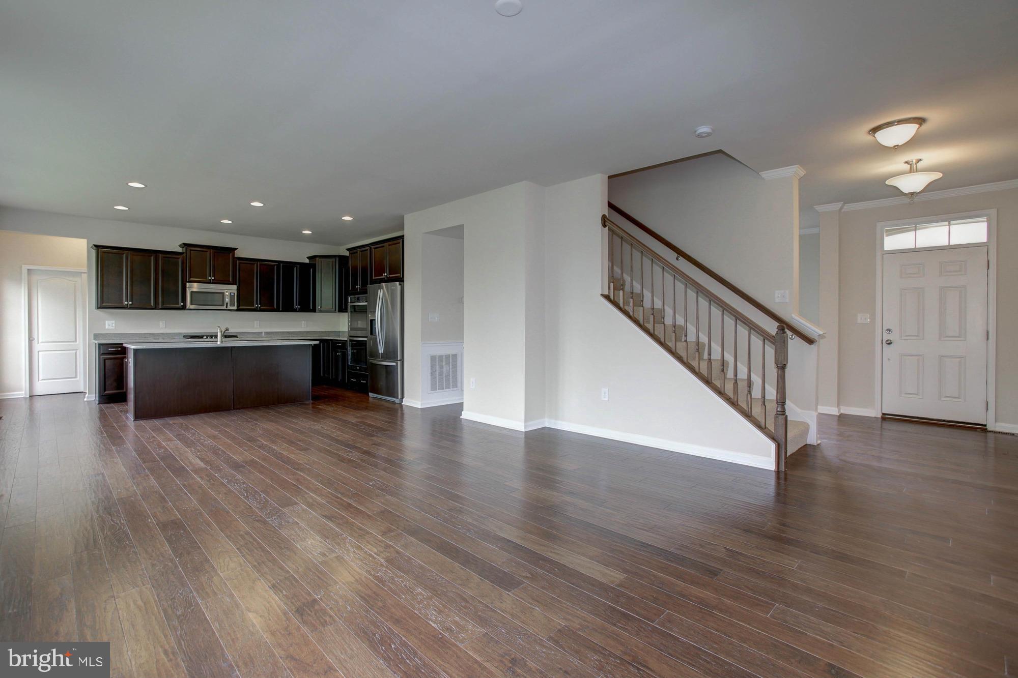 19 Tankard Road Stafford, VA 22554 - Photo 8 of 30 Interior (General)