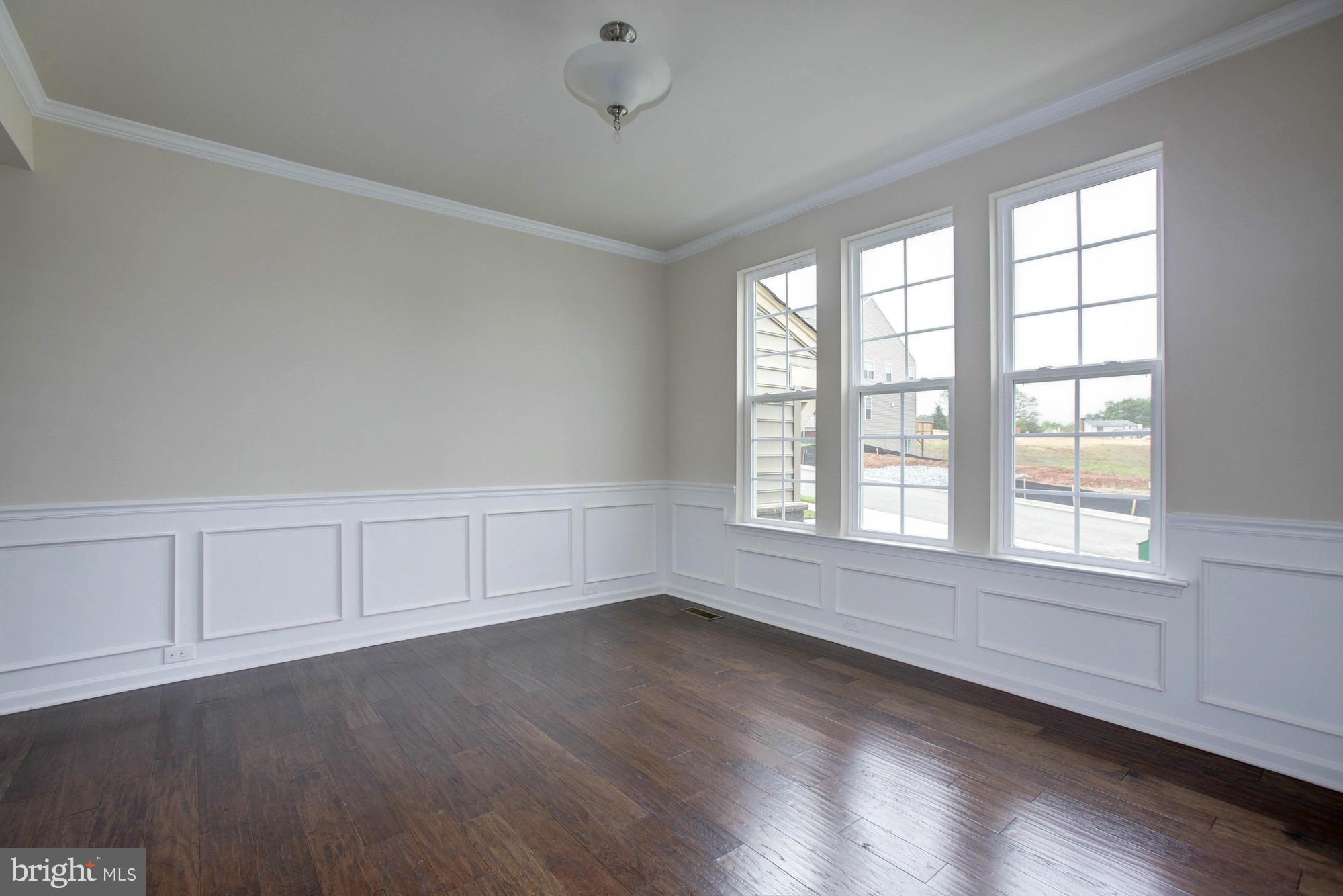 19 Tankard Road Stafford, VA 22554 - Photo 9 of 30 Dining Room