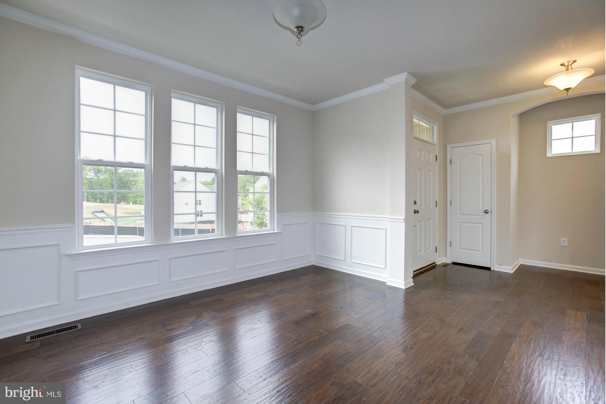 19 Tankard Road Stafford, VA 22554 - Photo 10 of 30 Dining Room