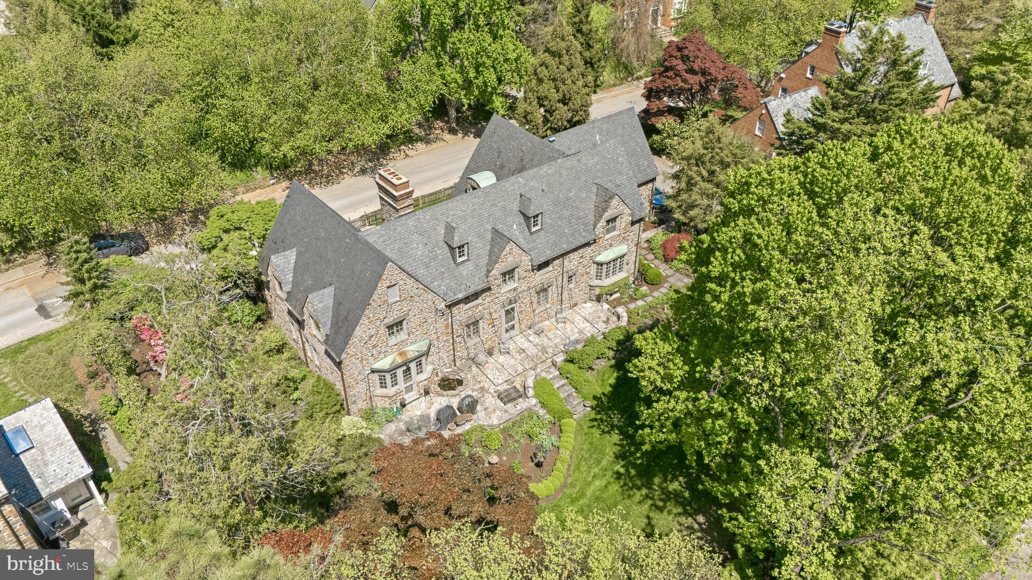 119 Taplow Road Baltimore, MD 21212 - Photo 63 of 79 Gallery Image 63
