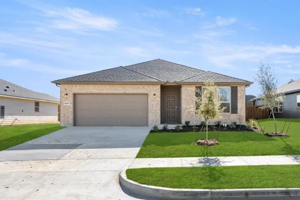 $356,990 | 10941 Cacao Drive, Fort Worth, TX 76108
