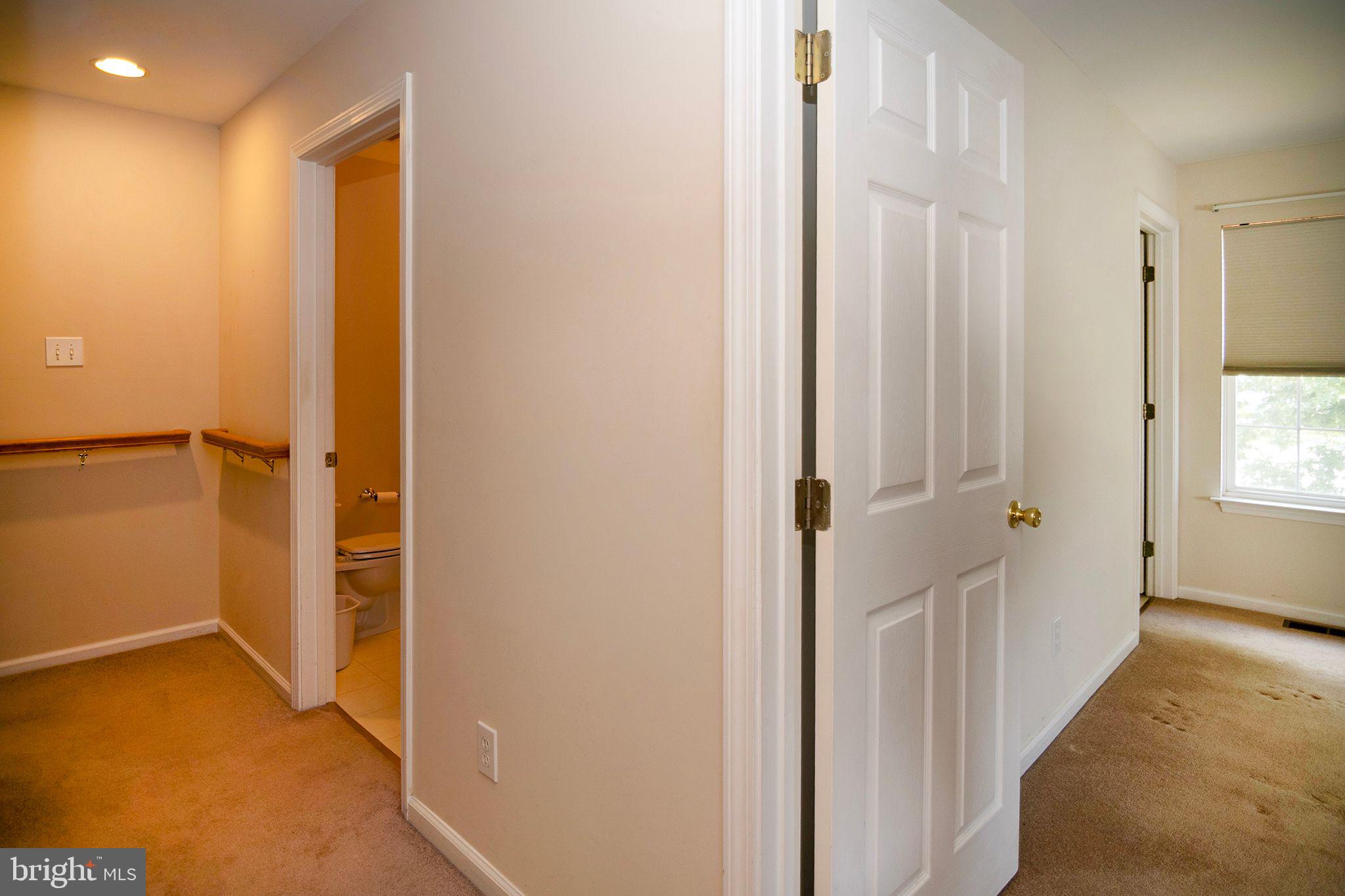 34 Chestertown Road Sicklerville, NJ 08081 - Photo 28 of 52 2nd Floor Hallway
