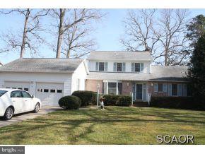 113 Kingsbridge Road Rehoboth Beach, DE 19971 - Photo 14 of 14 Gallery Image 14