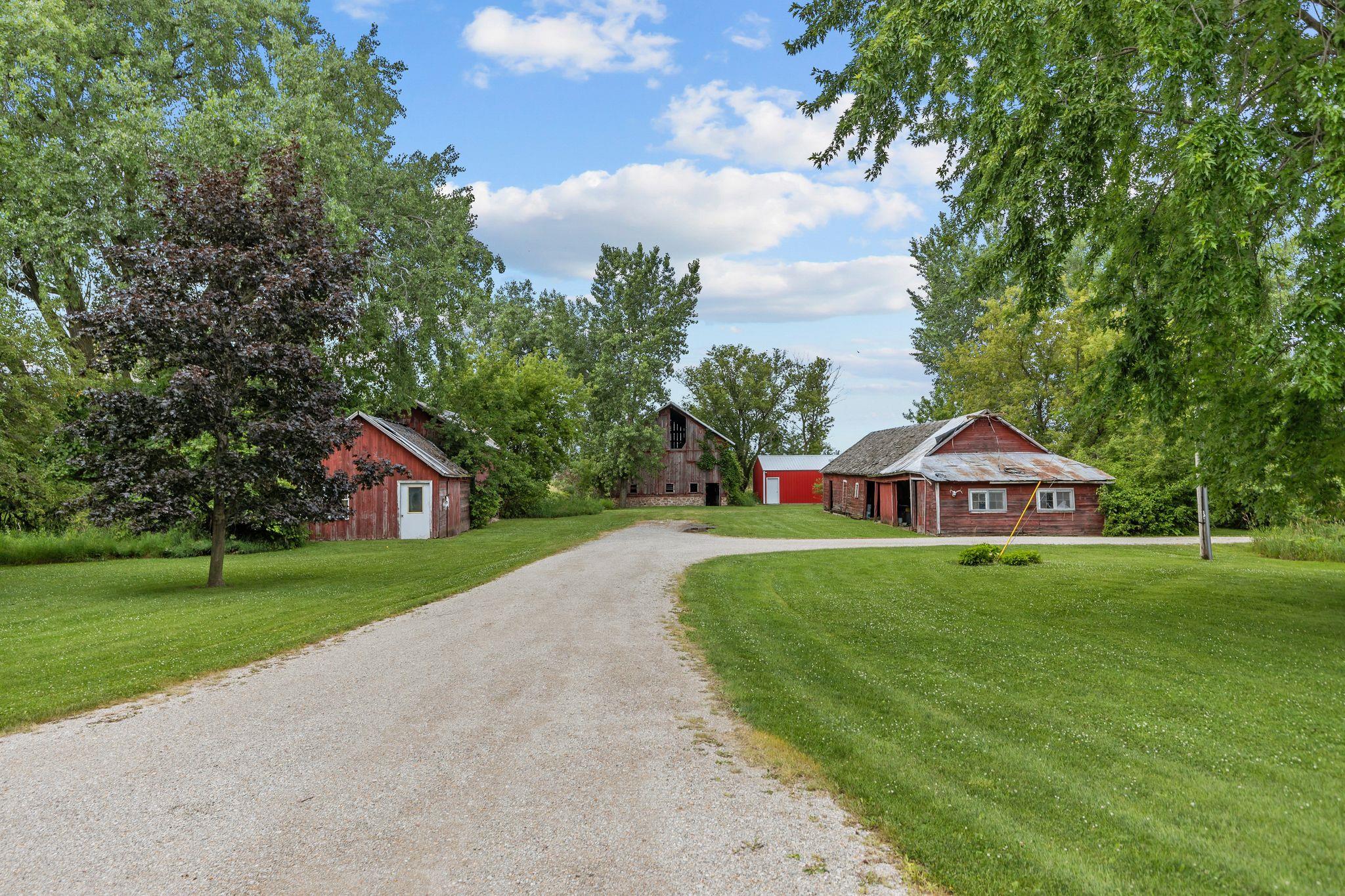 8079 County Rd MM Larsen, WI 54947 - Photo 54 of 70