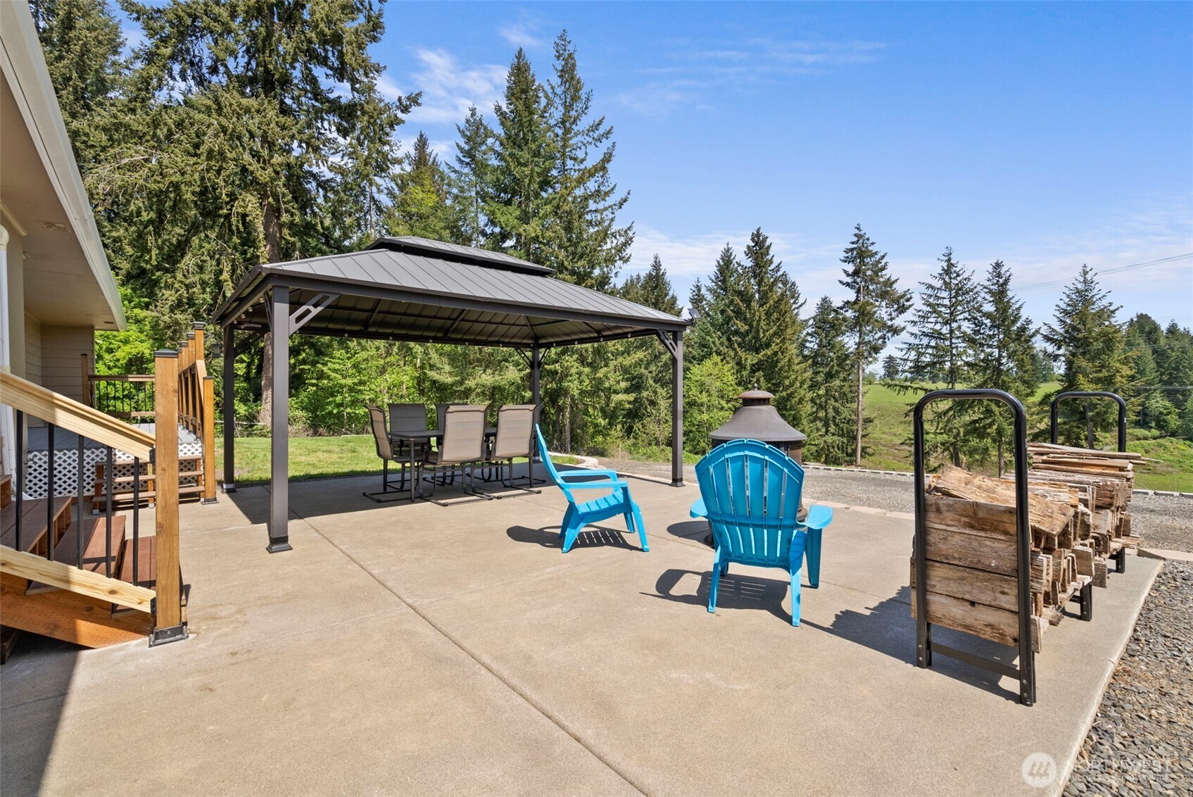 246 Kennicott Road Chehalis, WA 98532 - Photo 22 of 29