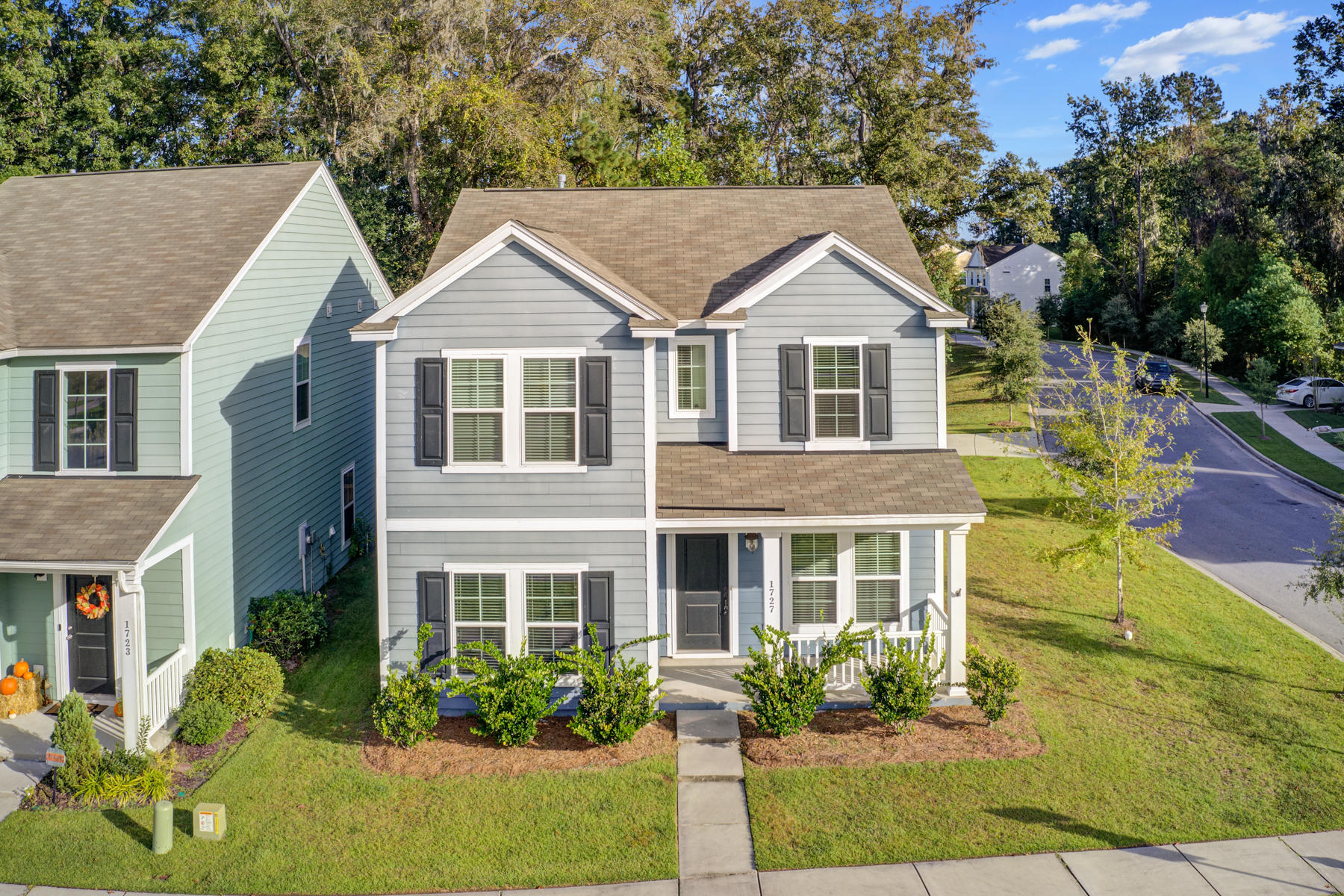 1727 Valley Oak Road Johns Island, SC 29455 - Photo 1 of 37 1727 Valley Oak, Johns Island SC (2)