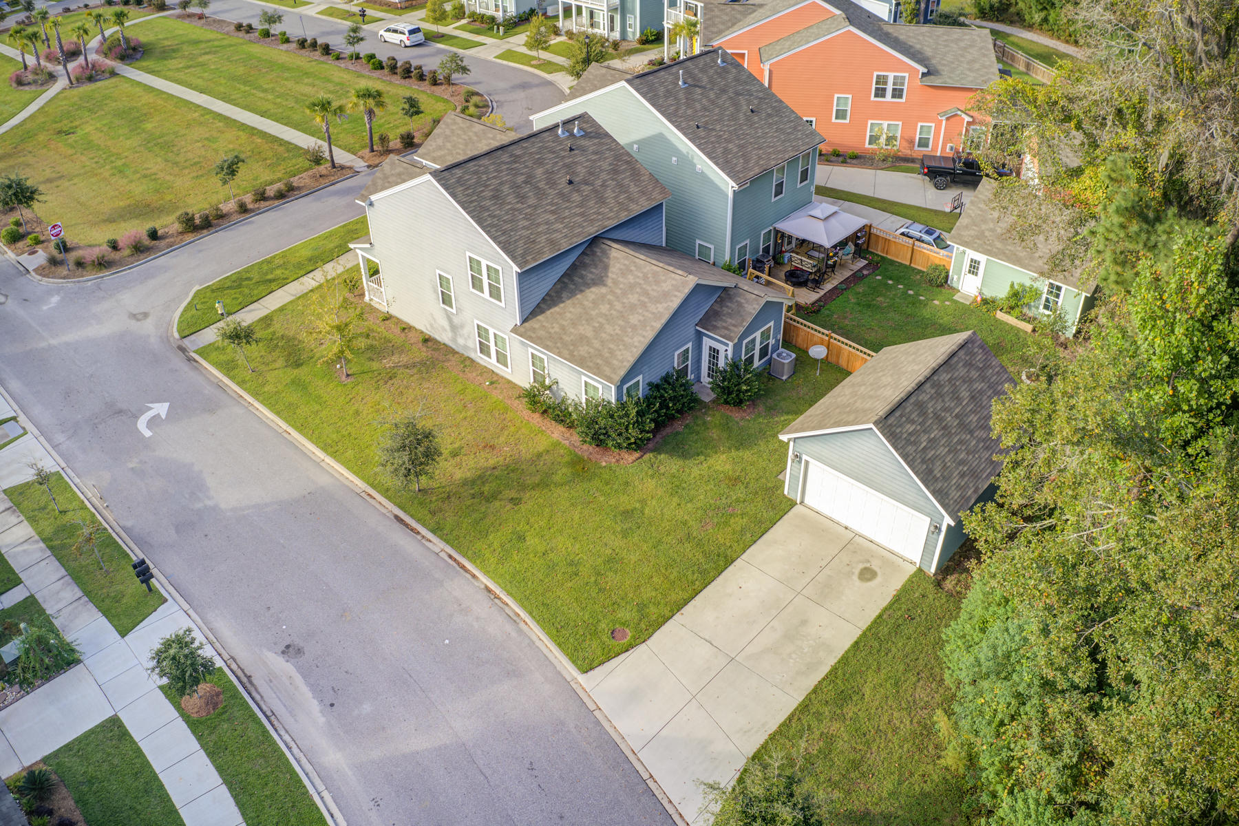 1727 Valley Oak Road Johns Island, SC 29455 - Photo 2 of 37 1727 Valley Oak, Johns Island SC (5)