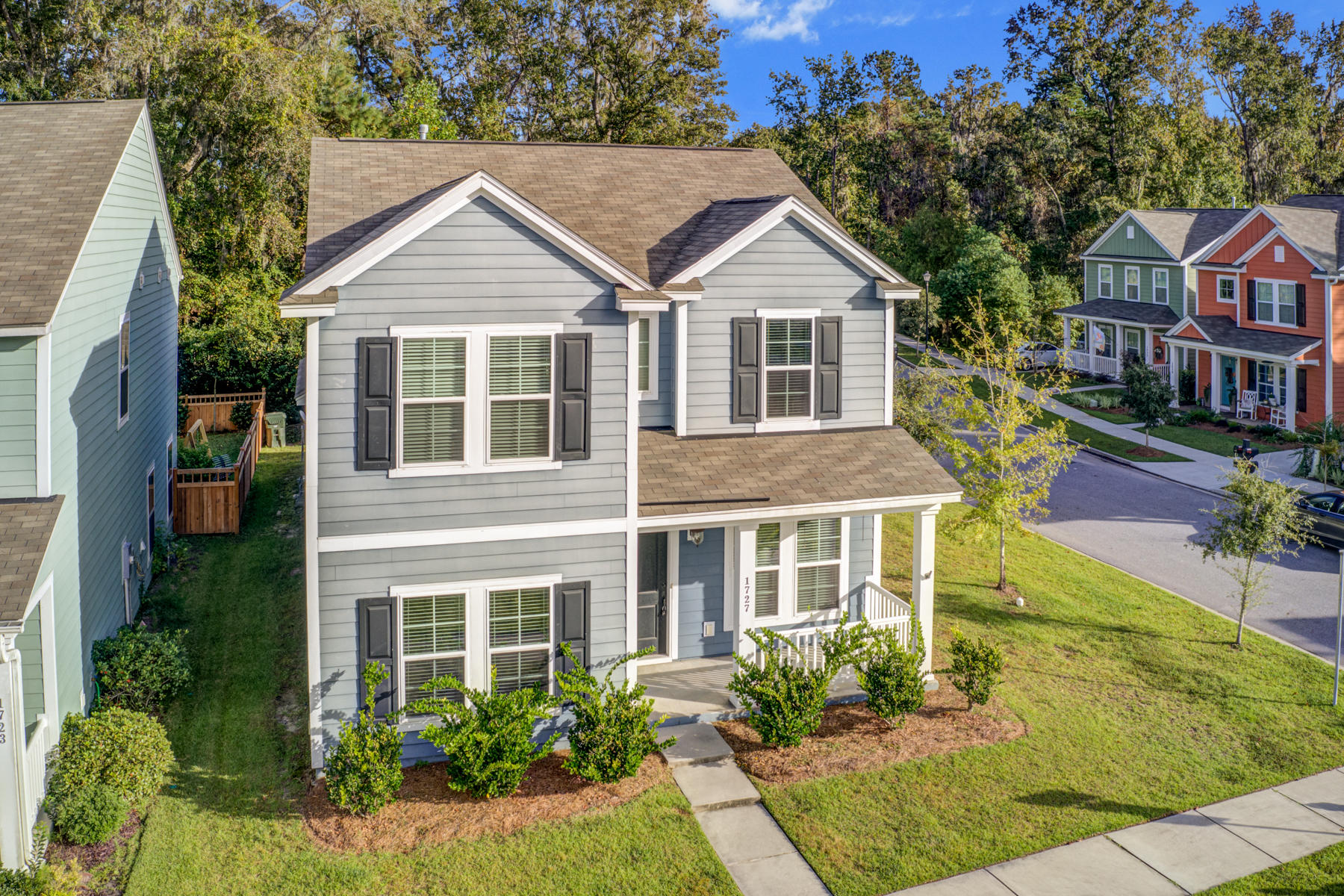 1727 Valley Oak Road Johns Island, SC 29455 - Photo 16 of 37 1727 Valley Oak, Johns Island SC (3)