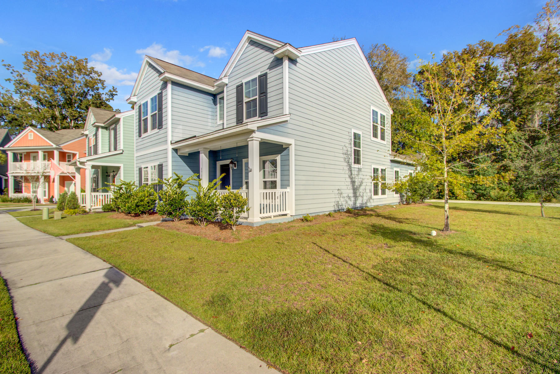 1727 Valley Oak Road Johns Island, SC 29455 - Photo 17 of 37 1727 Valley Oak, Johns Island SC (9)