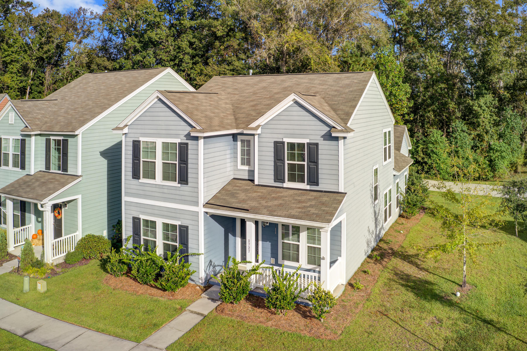 1727 Valley Oak Road Johns Island, SC 29455 - Photo 31 of 37 1727 Valley Oak, Johns Island SC (1)