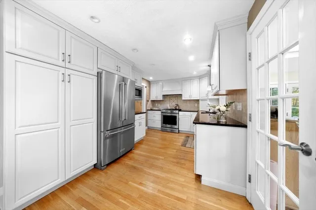 $852,000 | 12 Sassamon Road, Scituate, MA 02066