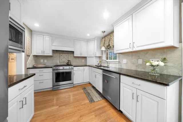 $852,000 | 12 Sassamon Road, Scituate, MA 02066