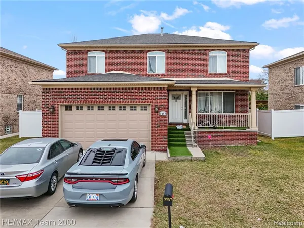 $519,900 | 9957 Tuxedo Street, Dearborn, MI 48120