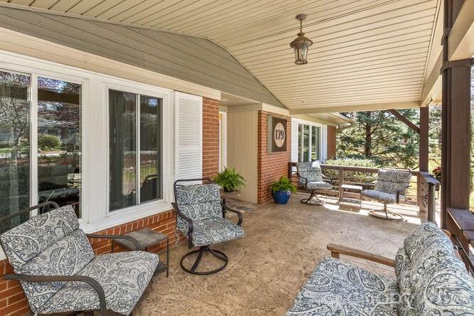 179 Marlborough Road Asheville, NC 28804 - Photo 5 of 43