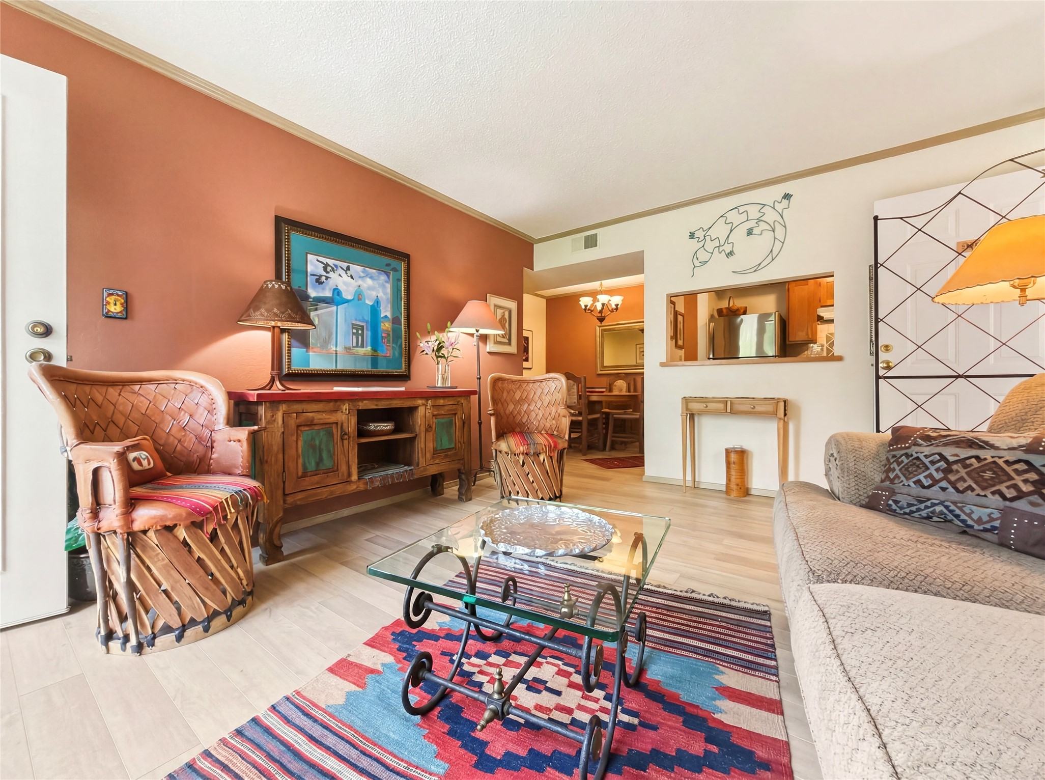 2501 West Zia Road, Unit 5203 Santa Fe, NM 87505 - Photo 6 of 26
