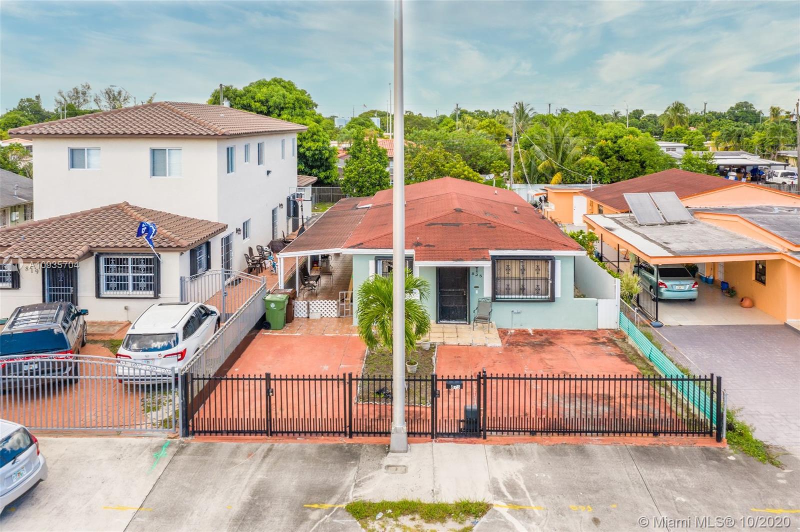 825 East 26th Street, Hialeah, FL 33013 Compass