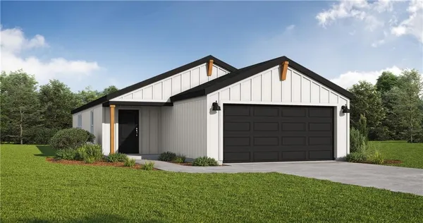 $252,100 | 1023 Mission Park Trail, Raymore, MO 64083