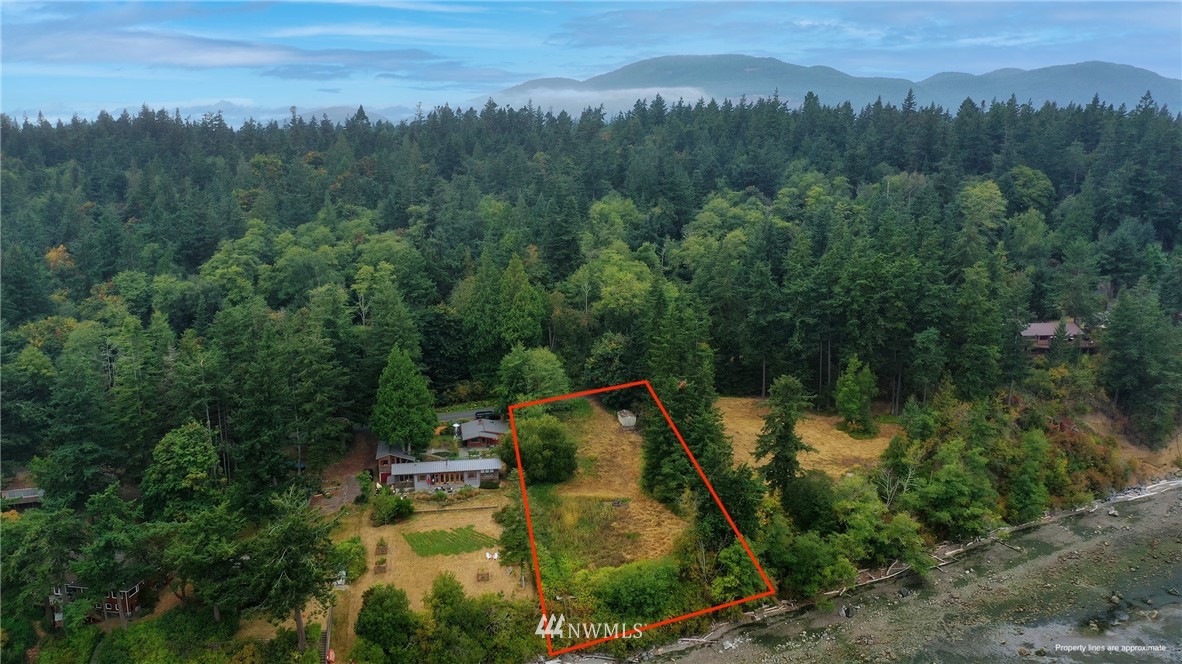 4805 Guemes Island Road Anacortes, WA 98221 - Photo 1 of 14 Gallery Image 1