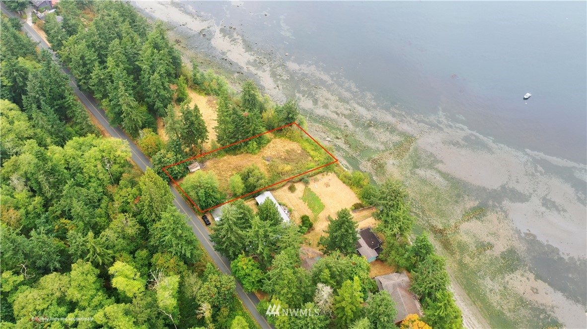 4805 Guemes Island Road Anacortes, WA 98221 - Photo 9 of 14 Gallery Image 9