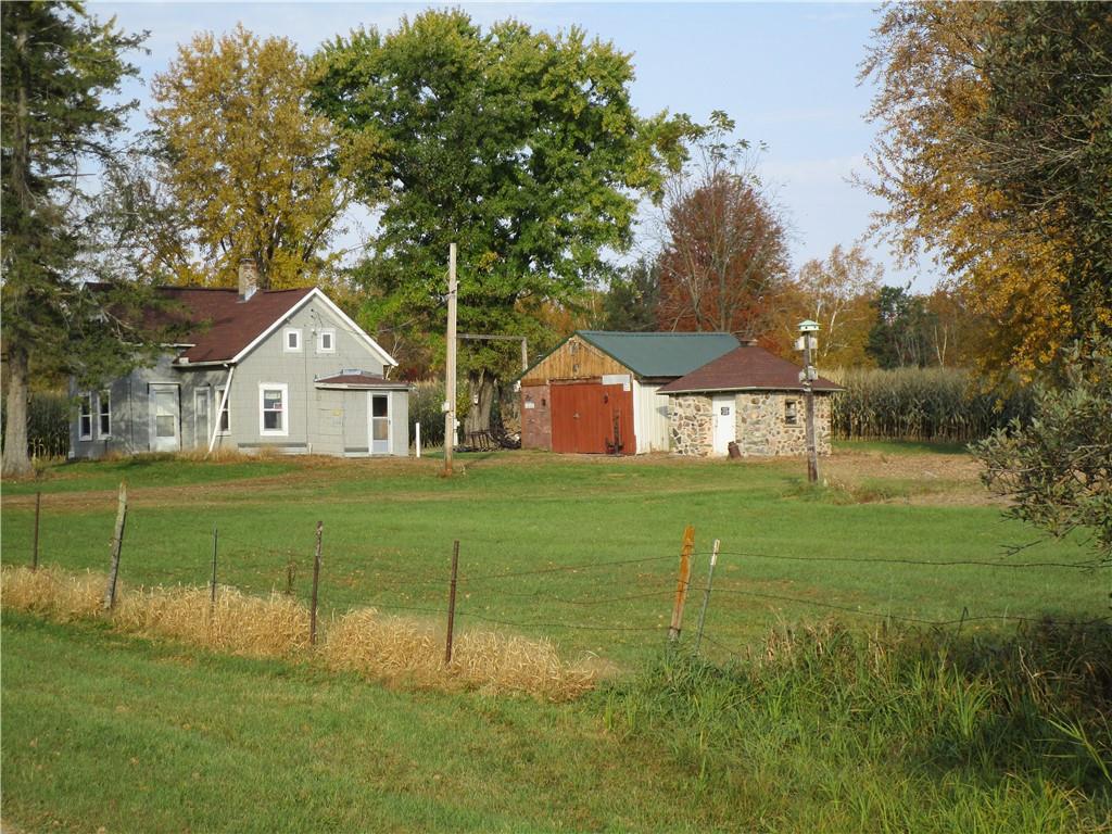 W9862 Ducommun Road Ladysmith, WI 54848 - Photo 1 of 1 Gallery Image 1