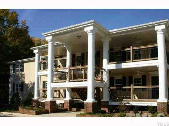 720 Bilyeu Street, Unit 101 Raleigh, NC 27606 - Photo 1 of 12 Photo 1