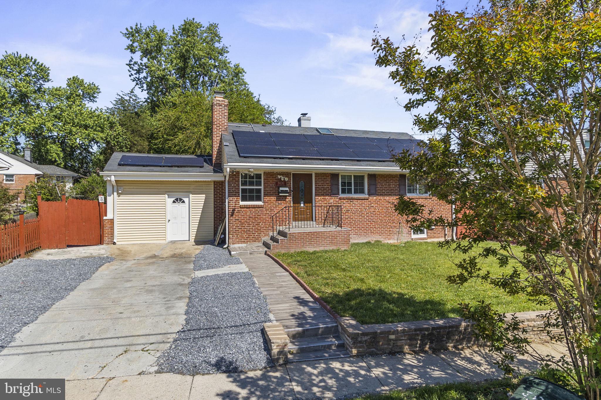 8030 New Riggs Road Hyattsville, MD 20783 - Photo 2 of 44