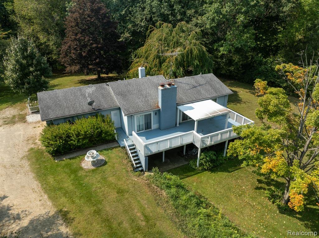 4735 Shifman Road Goodrich, MI 48438 - Photo 30 of 33